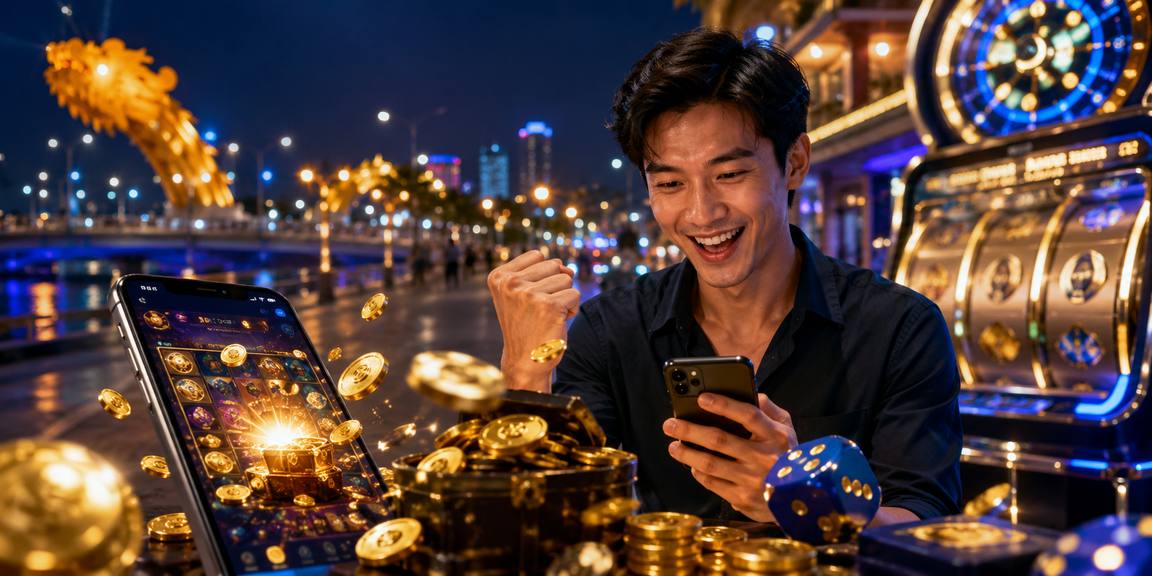 xs368 Casino Di Động